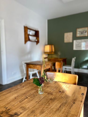 Café Heimelig - Gastronomie und Hotellerie