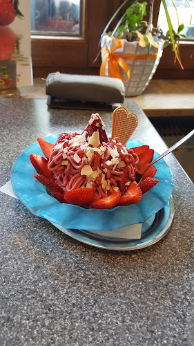 Dieters Eiscafé - Gastronomie und Hotellerie