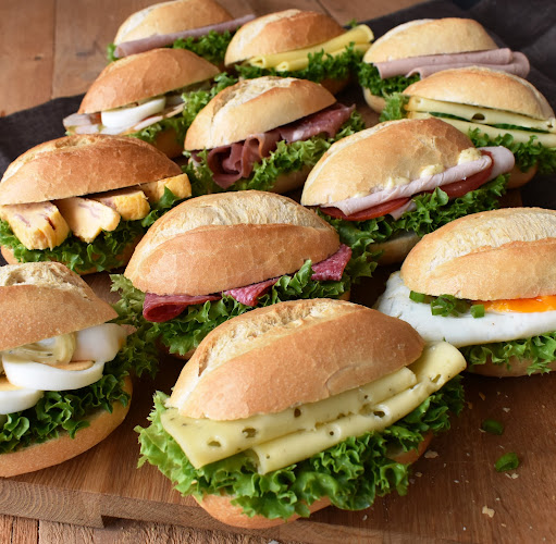 Snackerei Paaß Bäckerei - Gastronomie und Hotellerie