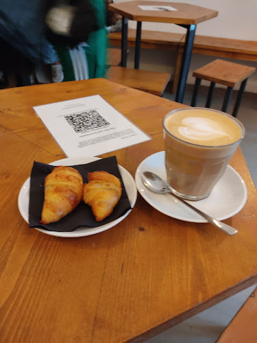 Opinii despre THE COFFEE GANG în Köln - Gastronomie und Hotellerie