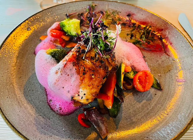 Comentarii opinii despre Bestial - Oldenburg