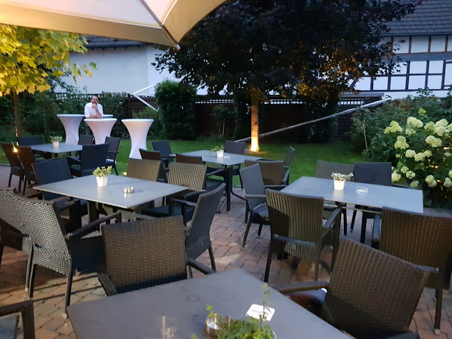 Gasthaus Lichtenberg - Gastronomie und Hotellerie