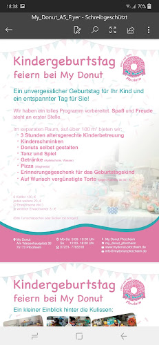 Zerrennerstraße 23, 75172 Pforzheim