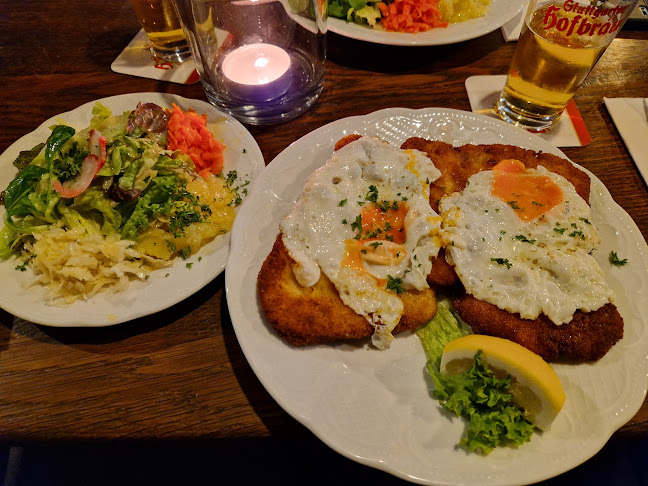 Weinstube Zur Kiste - Stuttgart