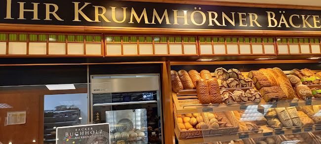 Bäcker Buchholz Combi Markt Pewsum - Gastronomie und Hotellerie