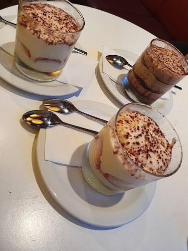 Comentarii opinii despre VAPIANO Kaiserslautern