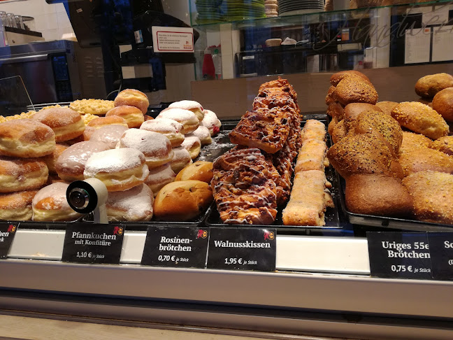 Backhaus Nahrstedt - Café Onkel Karl - Gastronomie und Hotellerie