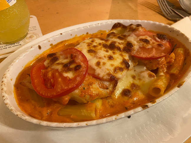 Ferraro's Factoria - Koblenz