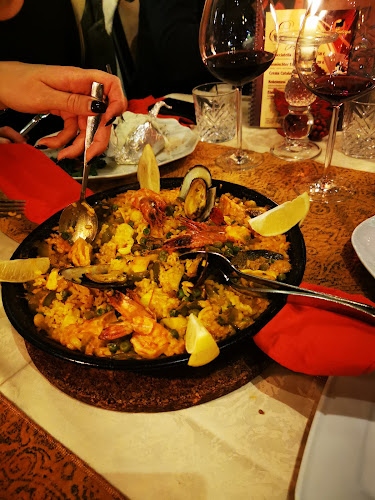 Comentarii opinii despre La Bodega Magdeburg