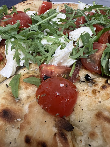 Comentarii opinii despre Trattoria Gusto da Davide & Hind