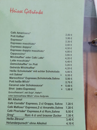 Cafe Rosenduft - Glutenfreie Torten auch Vegan