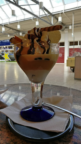 Thrams "Live" Ihr Eiscafé - Eisenhüttenstadt