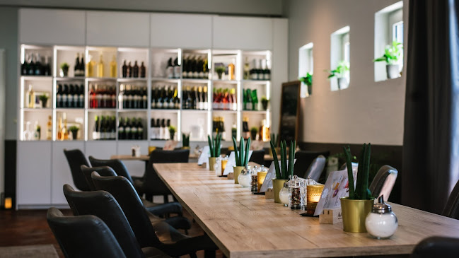 Wichmanns Restaurant & Café