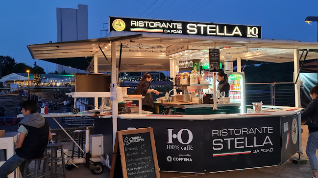 Ristorante Stella da Foad