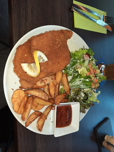 Bistro Thalia - Gastronomie und Hotellerie