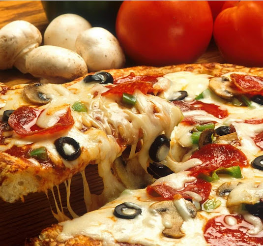 Comentarii opinii despre Prime Burger | Recklinghausen - Burger, Pasta, Pizza und mehr