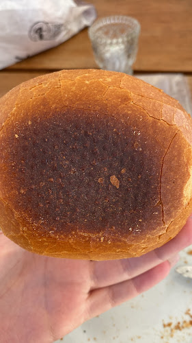 Bäckerei Schmidt mit Drive-In - Gastronomie und Hotellerie