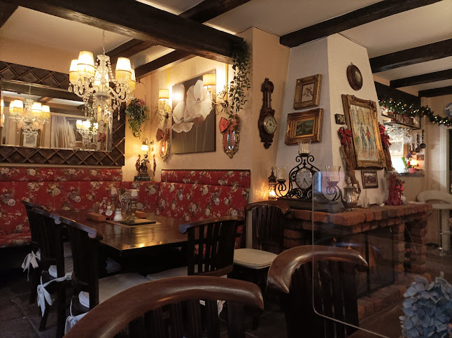 Jimmy's Altstadt Cafe - Gastronomie und Hotellerie