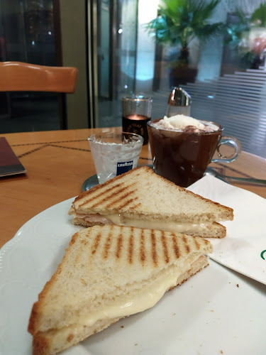 Eiscafe Banco - Stuttgart