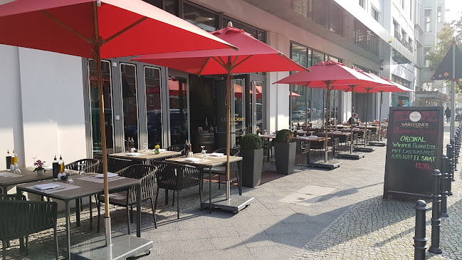 Chausseestraße 30, 10115 Berlin