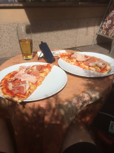 Eiscafé-Pizzeria-Hotel Rialto - Eilenburg