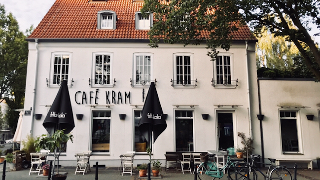 Café Kram - Bottrop
