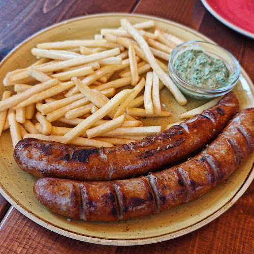 Restaurant MyFrankfurt