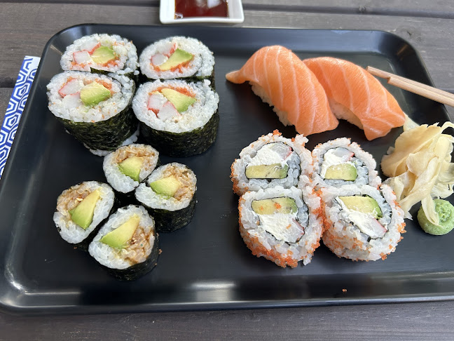 Opinii despre Sticky Rice în Detmold - Gastronomie und Hotellerie