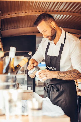 Foodtruck Mocarico - Gastronomie und Hotellerie