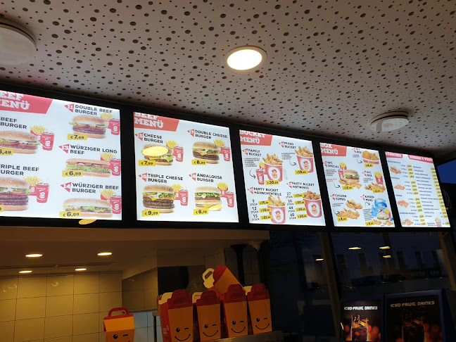 Comentarii opinii despre HFC Dillenburg