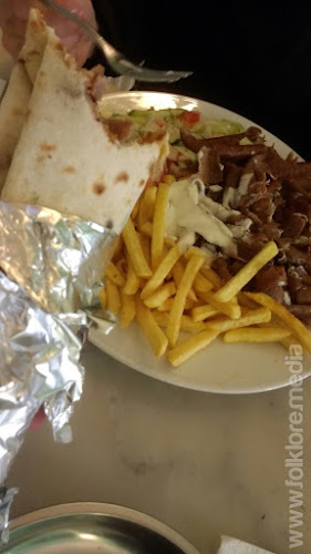 Comentarii opinii despre Genos Döner Kebap Haus