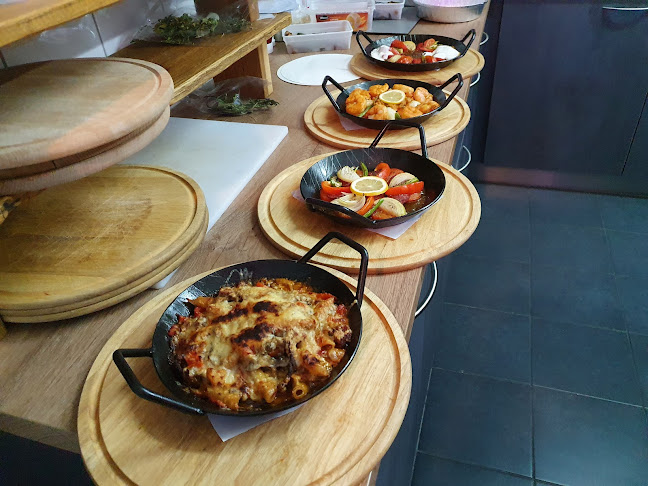 Ibo's Restaurant - Gastronomie und Hotellerie