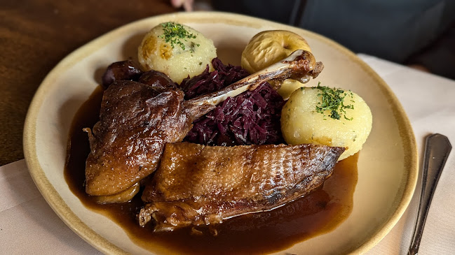 Opinii despre Restaurant Weinmühle în Königswinter - Gastronomie und Hotellerie