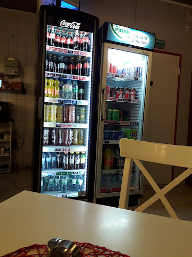 Comentarii opinii despre Amara Döner Holzofen Pizza