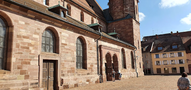 Münsterpl. 2, 78050 Villingen-Schwenningen