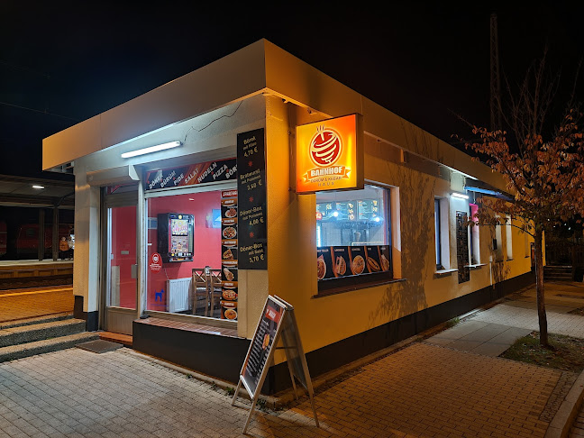 Toprak Dürüm Kebab Haus