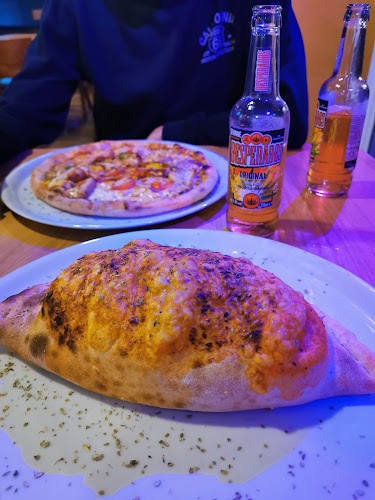 Pizzabar 53 - Gastronomie und Hotellerie