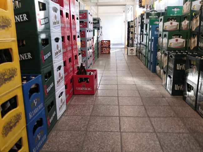 Getränkemarkt Duphorn - Schönebeck (Elbe)