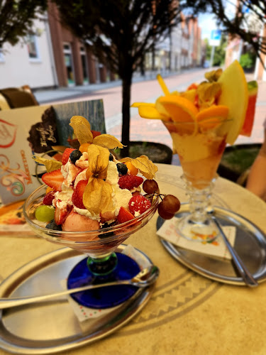 Eiscafe Pizzeria Martino - Neustadt am Rübenberge