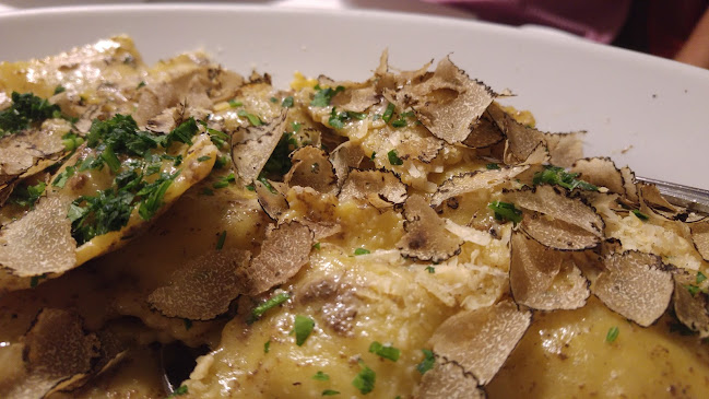 Comentarii opinii despre Ristorante Salve - Rolfshagen