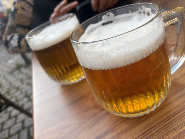 Comentarii opinii despre Restaurant Babička