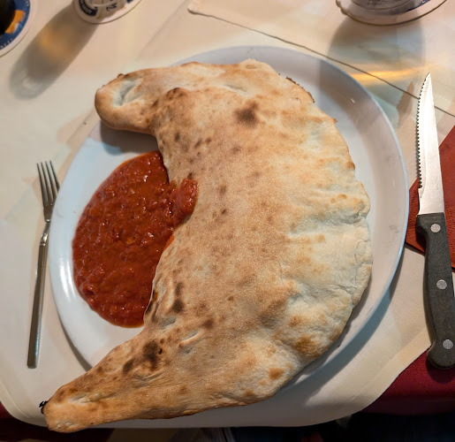 La Capricciosa - Celle