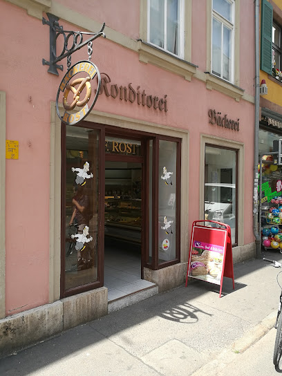 Bäckerei & Konditorei Rost