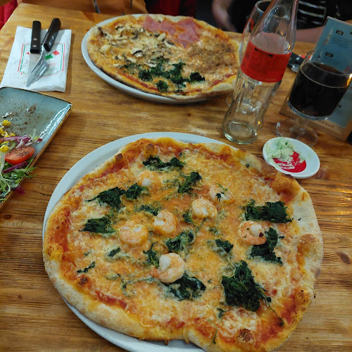 Comentarii opinii despre Pizzeria Bella Ciao