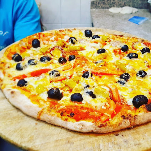 Best of Döner-Pizza - Gastronomie und Hotellerie