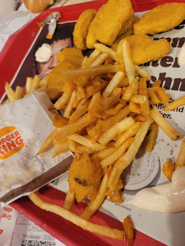 Comentarii opinii despre BURGER KING (Drive-In) Pirmasens