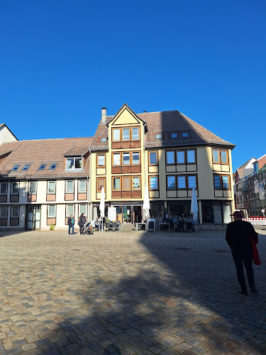 Asia Restaurant Zum Goldenen Drachen - Gastronomie und Hotellerie