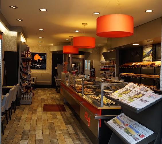 Schulweg 45, 20259 Hamburg