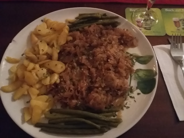 Comentarii opinii despre Tafelspitz