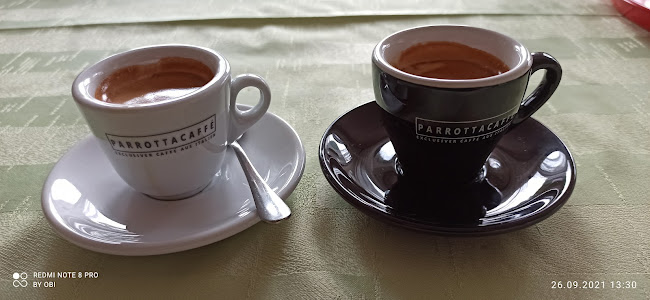 Opinii despre ECS ParrottaCaffè Imprezza.de în Lindau (Bodensee) - Gastronomie und Hotellerie